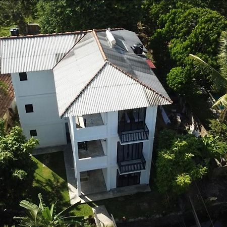 Hotel Zero Nero Unawatuna Exterior foto